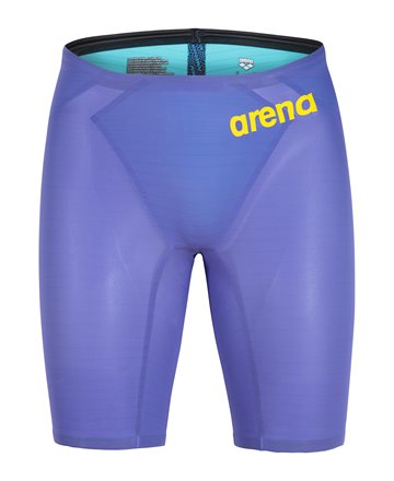 Arena - powerskin Carbon Air2 (Future Dusk - Coral)